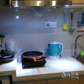 湛江菊屋子公寓酒店提供图片