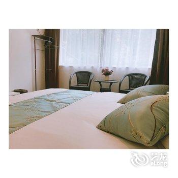 雁荡山龙湫客栈酒店提供图片