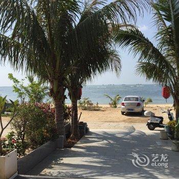 海南陵水悦海沙滩度假屋酒店提供图片