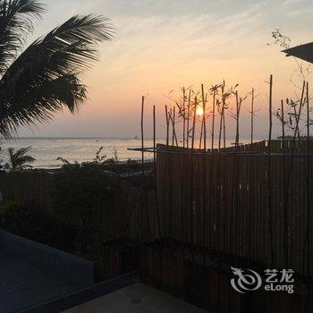 海南陵水悦海沙滩度假屋酒店提供图片