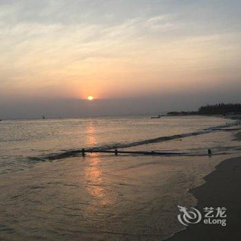 海南陵水悦海沙滩度假屋酒店提供图片
