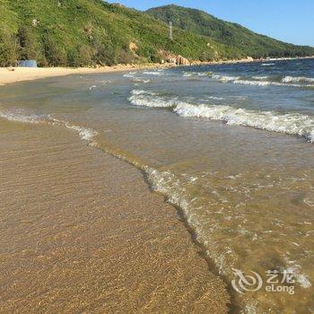 海南陵水悦海沙滩度假屋酒店提供图片