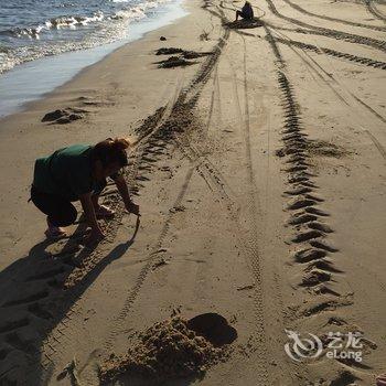 海南陵水悦海沙滩度假屋酒店提供图片