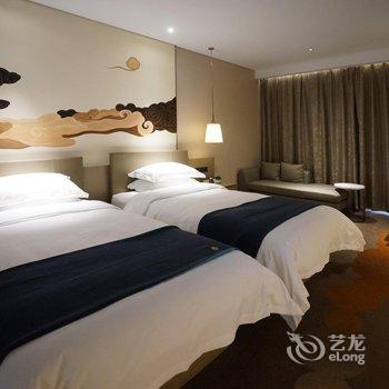 万信酒店(上海国际旅游度假区川沙地铁站店)酒店提供图片