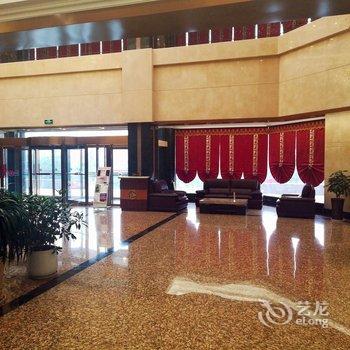 泗水圣源酒店酒店提供图片