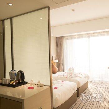 广州澳斯特酒店酒店提供图片