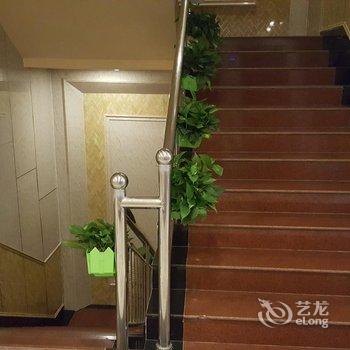 石家庄军都快捷酒店酒店提供图片