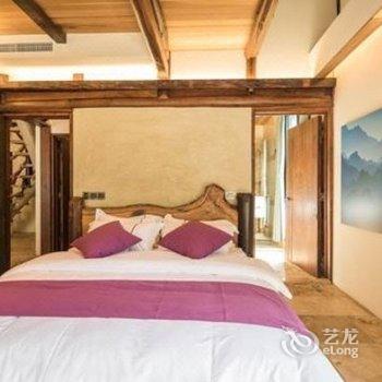 邛崃天府红谷·耕读桃源酒店提供图片