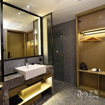 柏槿酒店(广州东站天河北店)酒店提供图片