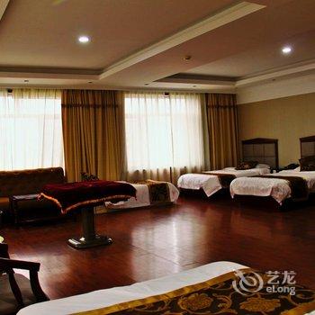 珲春圣豪宾馆酒店提供图片