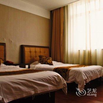 珲春圣豪宾馆酒店提供图片
