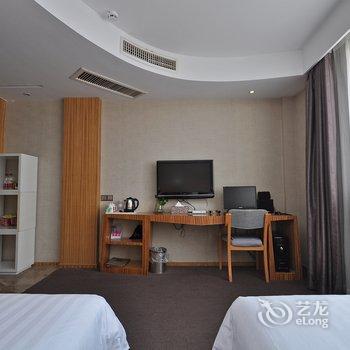 象山石浦盛林主题酒店酒店提供图片