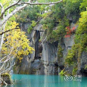 珲春圣豪宾馆酒店提供图片