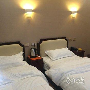 安阳富苑快捷酒店酒店提供图片