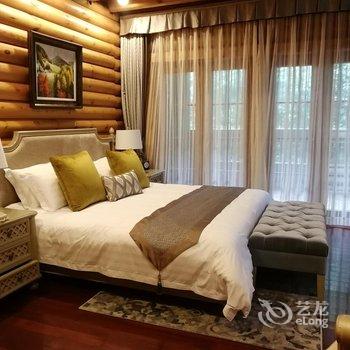 上海小木屋会务中心酒店(房车露营地)酒店提供图片