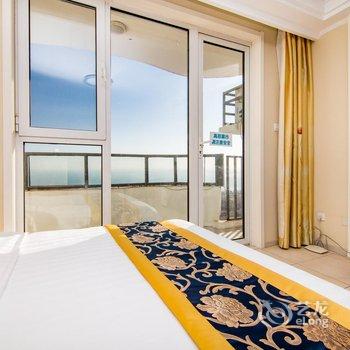 东戴河佳乐比海景度假公寓酒店提供图片
