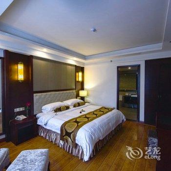 张家界锦绣东都国际酒店酒店提供图片