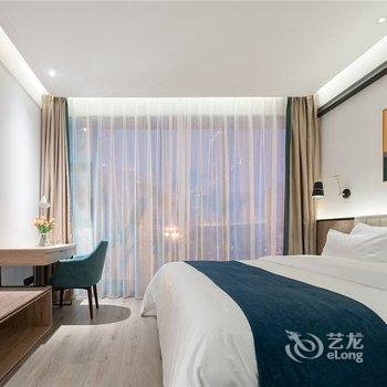 重庆艾汐嘉林精品酒店酒店提供图片