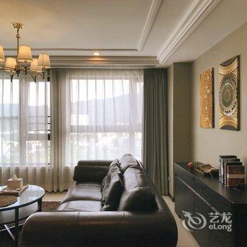 美嘉Design公寓(珠海华发商都店)酒店提供图片