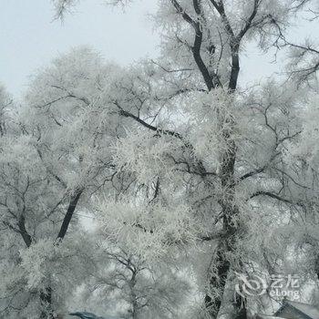 吉林雾凇岛田家客栈酒店提供图片