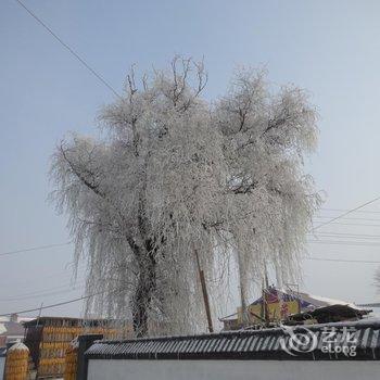吉林雾凇岛田家客栈酒店提供图片