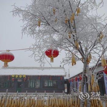 吉林雾凇岛田家客栈酒店提供图片