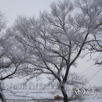 吉林雾凇岛田家客栈酒店提供图片
