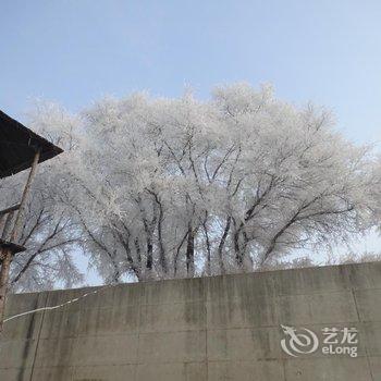 吉林雾凇岛田家客栈酒店提供图片