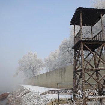 吉林雾凇岛田家客栈酒店提供图片