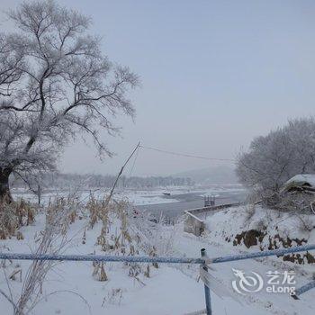 吉林雾凇岛田家客栈酒店提供图片