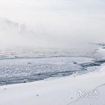 吉林雾凇岛田家客栈酒店提供图片
