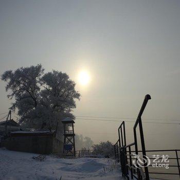 吉林雾凇岛田家客栈酒店提供图片