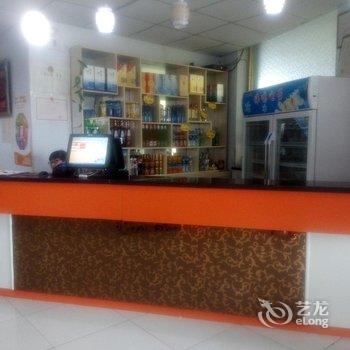 七天快捷酒店(衡水武邑店)酒店提供图片