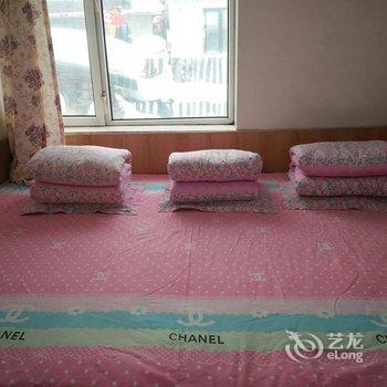 雪乡宋成国家庭旅馆酒店提供图片