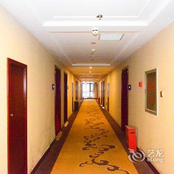 南阳华腾花苑民族饭店酒店提供图片