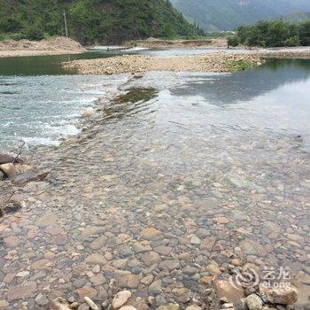 仙居美景农家乐酒店提供图片