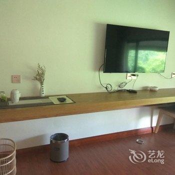 重庆漫湖雅舍度假酒店酒店提供图片