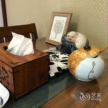 南京湖畔二十六号公馆公寓酒店提供图片