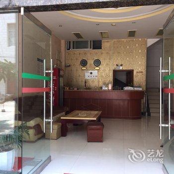 文山喜迎登宾馆酒店提供图片