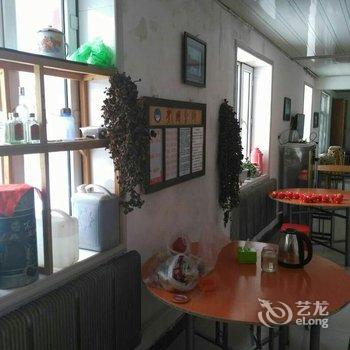 雪乡宋成国家庭旅馆酒店提供图片