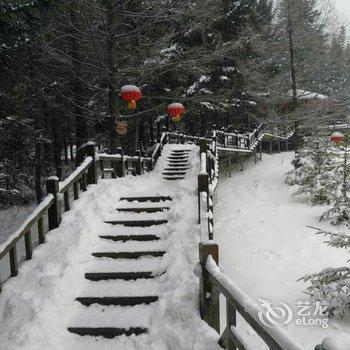 雪乡宋成国家庭旅馆酒店提供图片