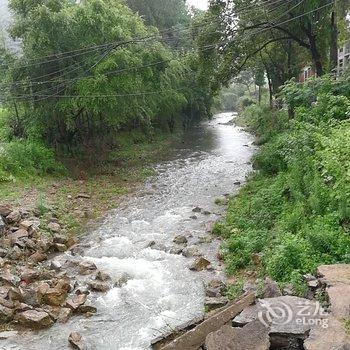 仙居美景农家乐酒店提供图片