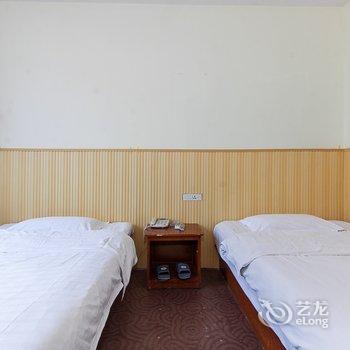 蚌埠豪情商务快捷宾馆酒店提供图片