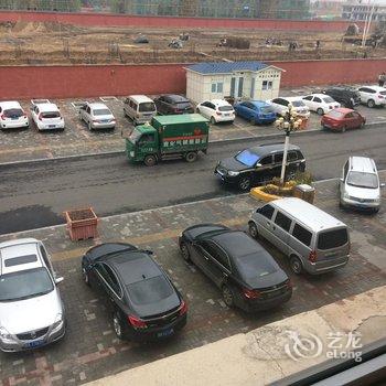 内蒙古中山培训宾馆酒店提供图片