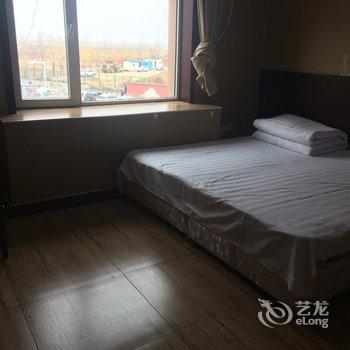 内蒙古中山培训宾馆酒店提供图片