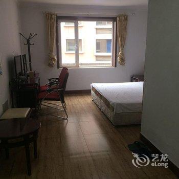 内蒙古中山培训宾馆酒店提供图片