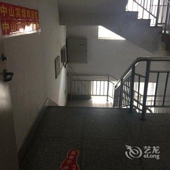 内蒙古中山培训宾馆酒店提供图片