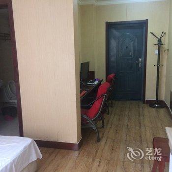 内蒙古中山培训宾馆酒店提供图片