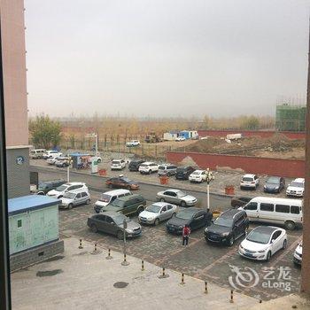 内蒙古中山培训宾馆酒店提供图片