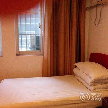 无锡双站旅馆酒店提供图片